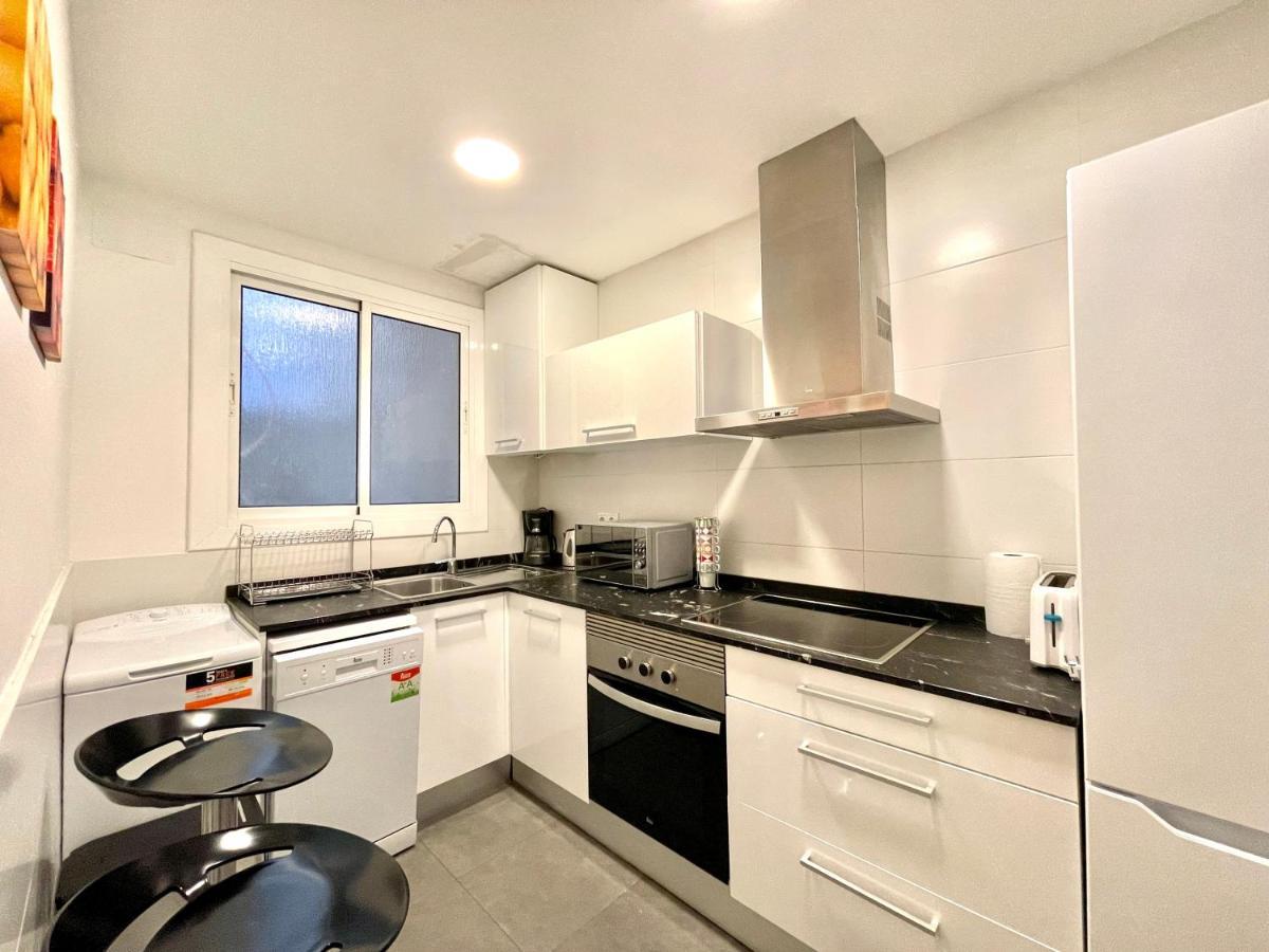 Appartement Barcelona4seasons - Sagrada Familia Barcelona