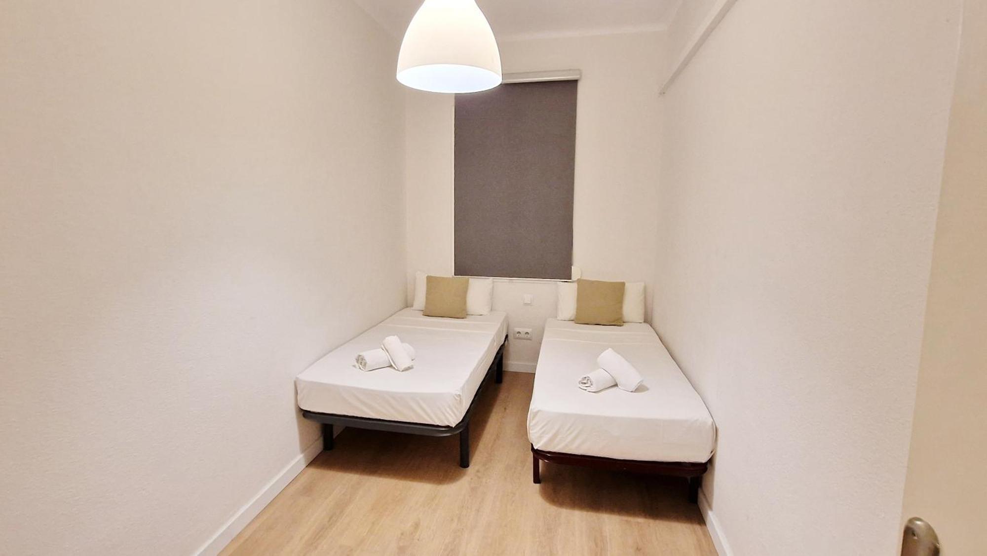 Barcelona4seasons - Sagrada Familia Appartement Barcelona