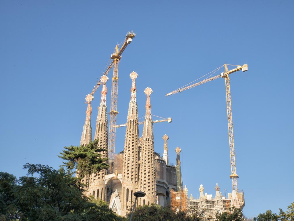 Appartement Barcelona4seasons - Sagrada Familia