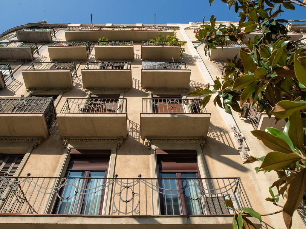 Appartement Barcelona4seasons - Sagrada Familia