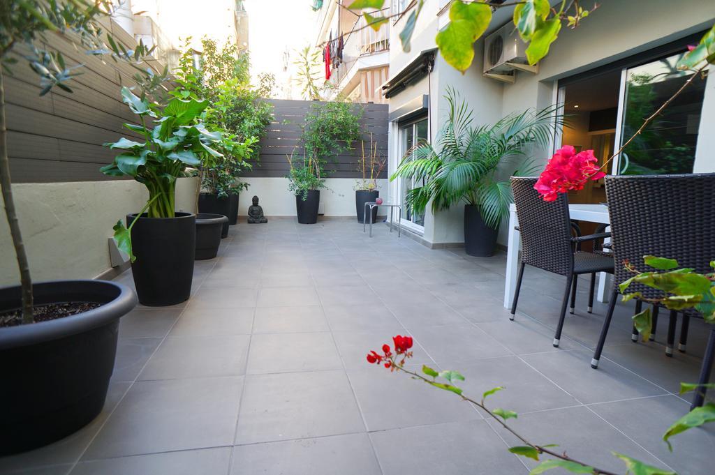 Barcelona4seasons - Sagrada Familia Appartement *