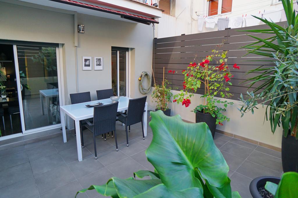 Barcelona4seasons - Sagrada Familia Appartement