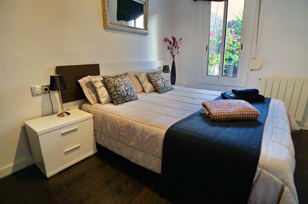 Barcelona4seasons - Sagrada Familia Appartement *