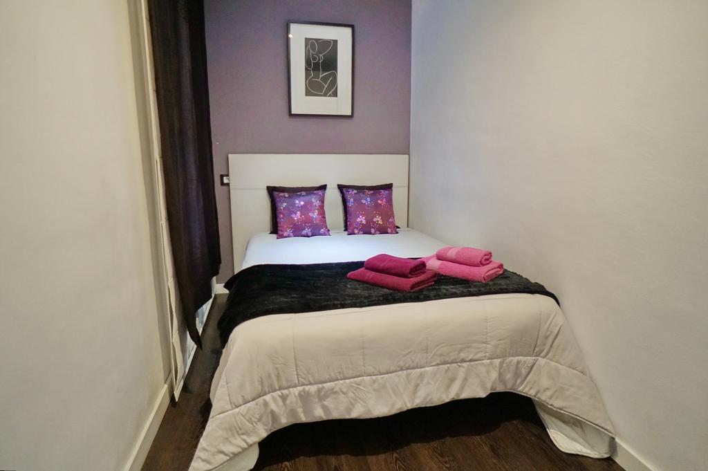 Appartement Barcelona4seasons - Sagrada Familia *