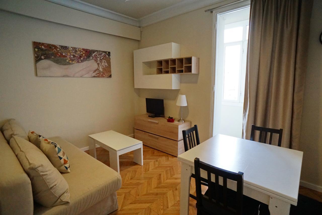 Barcelona4seasons - Sagrada Familia Appartement