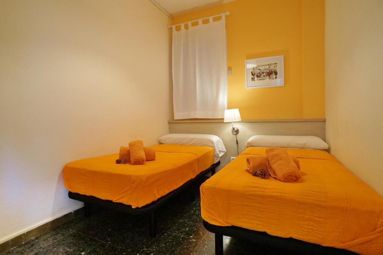 Barcelona4seasons - Sagrada Familia Appartement *