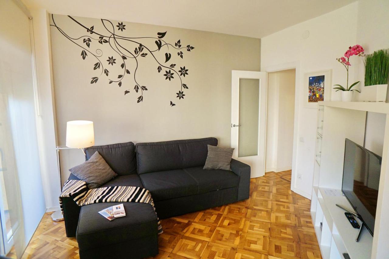 Barcelona4seasons - Sagrada Familia Appartement