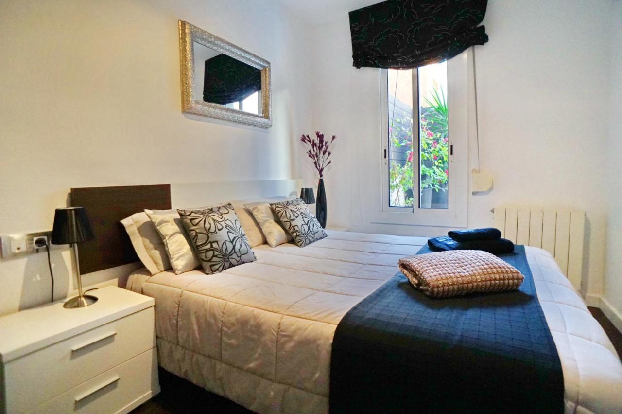 Appartement Barcelona4seasons - Sagrada Familia Barcelona